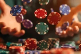 Какие провайдеры предлагают лучшие волатильные слоты для игры в 7k Casino?