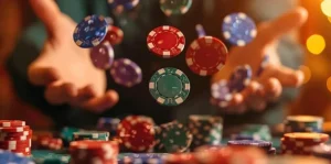 Какие провайдеры предлагают лучшие волатильные слоты для игры в 7k Casino?